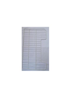 Generic Toshiba Refrigerator Shelving Set of 3 Pieces Compatible with Toshiba, 14 Feet, 16 Feet, Two Doors, Second Shelf, First Shelf and Third Shelf  - Image 2