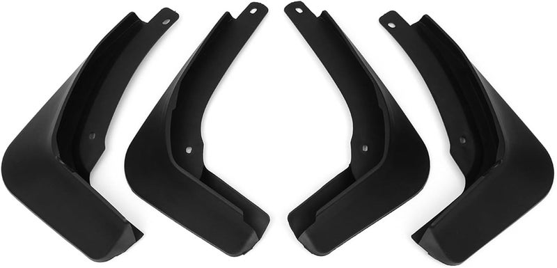 Wivplex Car Mud Flaps for Skoda Superb 3 B8 MK3 - Image 5