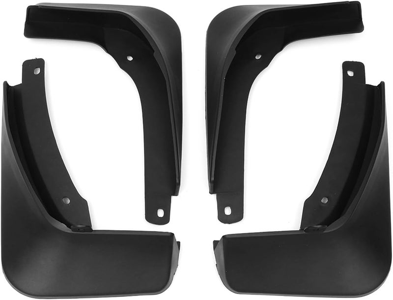 Wivplex Car Mud Flaps for Skoda Superb 3 B8 MK3 - Image 4