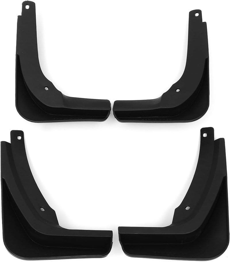 Wivplex Car Mud Flaps for Skoda Superb 3 B8 MK3 - Image 3