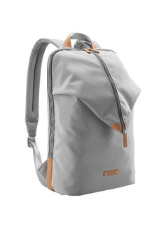 Daily Backpack K9856W Water resistant woven fabric, Holds laptops up to 15.6″,Ergonomic design,Convenient & Adjustable Shoulder Strap, Interior pocket to store your essentials.
