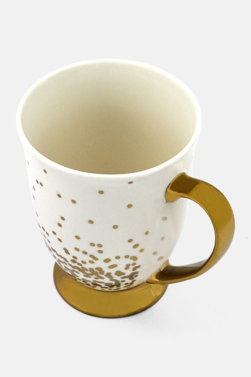 Bombay Ceramic Mug, Assorted - Image 2