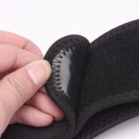 Cetaplast Shoulder Support Brace for Injury Recovery, Pain Relief, and Enhanced Shoulder Stability - Image 4