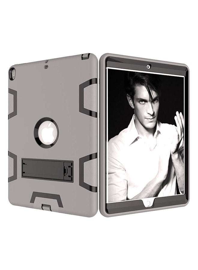 NIBEMINENT Apple iPad Pro 9.7 Tablet Case and Cover Black 