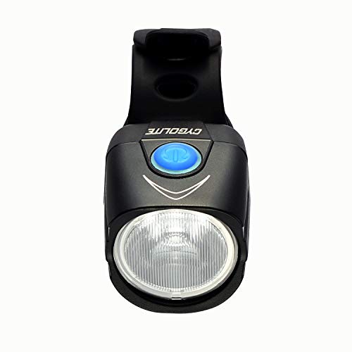 Cygolite Dice HL 150 Lumen Headlight & Dice TL 50 Lumen Tail Light USB Rechargeable Bicycle Light Combo Set - Image 2