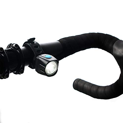 Cygolite Dice HL 150 Lumen Headlight & Dice TL 50 Lumen Tail Light USB Rechargeable Bicycle Light Combo Set - Image 3