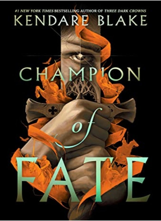 CHAMPION OF FATE - pzsku/Z4A6DEB8EEB4E0D3A23A8Z/45/_/1702303723/c293708a-df0b-45fe-804a-3b2171d16b90