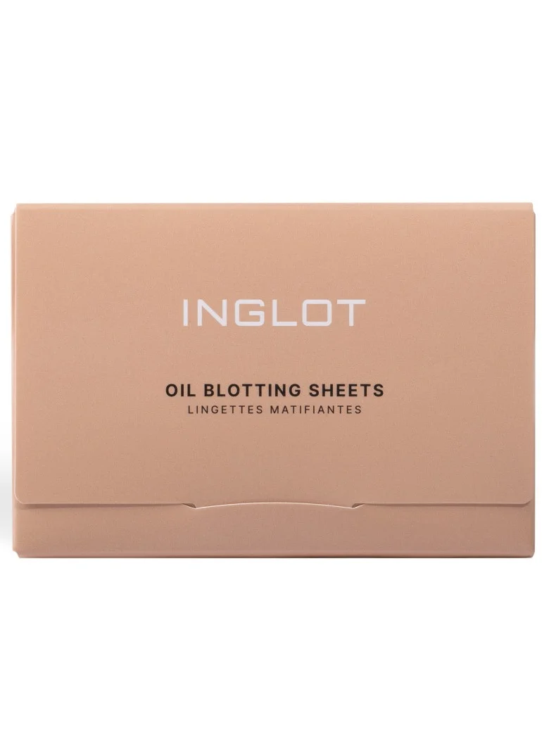 انجلوت Oil Blotting Sheet