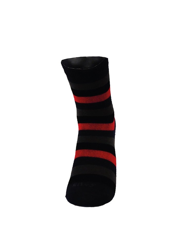 Silvy SILVY( Casual cotton kids socks ( 