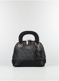 GUESS Borsa Mini A Mano Cathleen 4g Logo  - Image 1