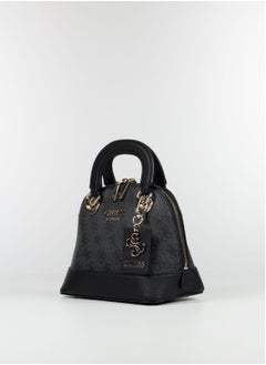 GUESS Borsa Mini A Mano Cathleen 4g Logo  - Image 2