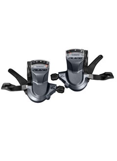 SHIMANO shimano  Alivio SL-M4000 shifter 3X9 