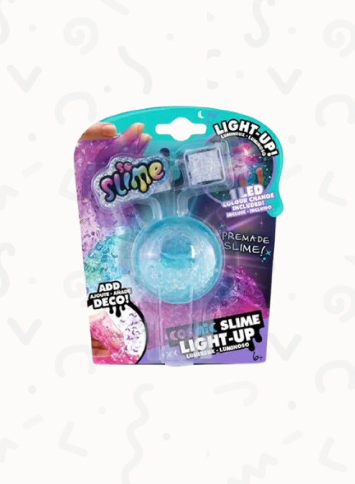Canal Toys Canal Toys - Light-Up Cosmic Crunch 1-Pack - Image 1