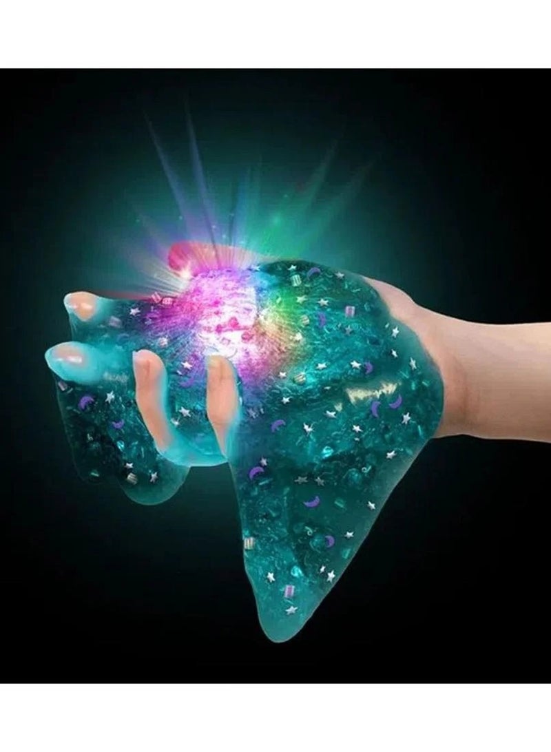 Canal Toys Canal Toys - Light-Up Cosmic Crunch 1-Pack - Image 2