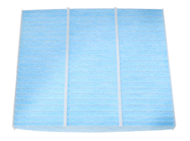 BOSCH 6057C HEPA Cabin Air Filter Compatible with Select Chevrolet Captiva Equinox GMC Terrain Hyundai Azera Santa Fe SportXL Sonata Kia Cadenza Optima Sedona Saturn Vue