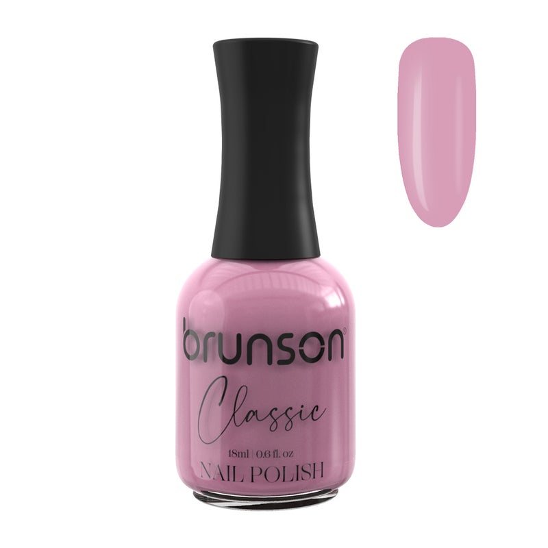 Classic Nail Polish 4 in 1 Solar Gel Effect Fast Air Dry Nail Colors with Nail Hardener Long Lasting Chip Resistant Vegan Organic Hema Free Colors for Manicure Pedicure