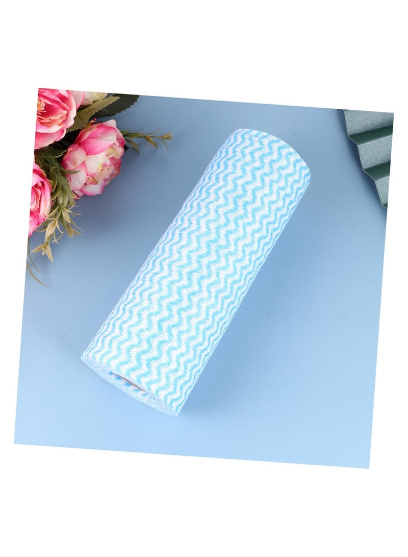 مناشف تنظيف متعددة الأغراض للاستخدام مرة واحدة، مناشف مطبخ، مناشف أطباق للمطبخ - Image 2