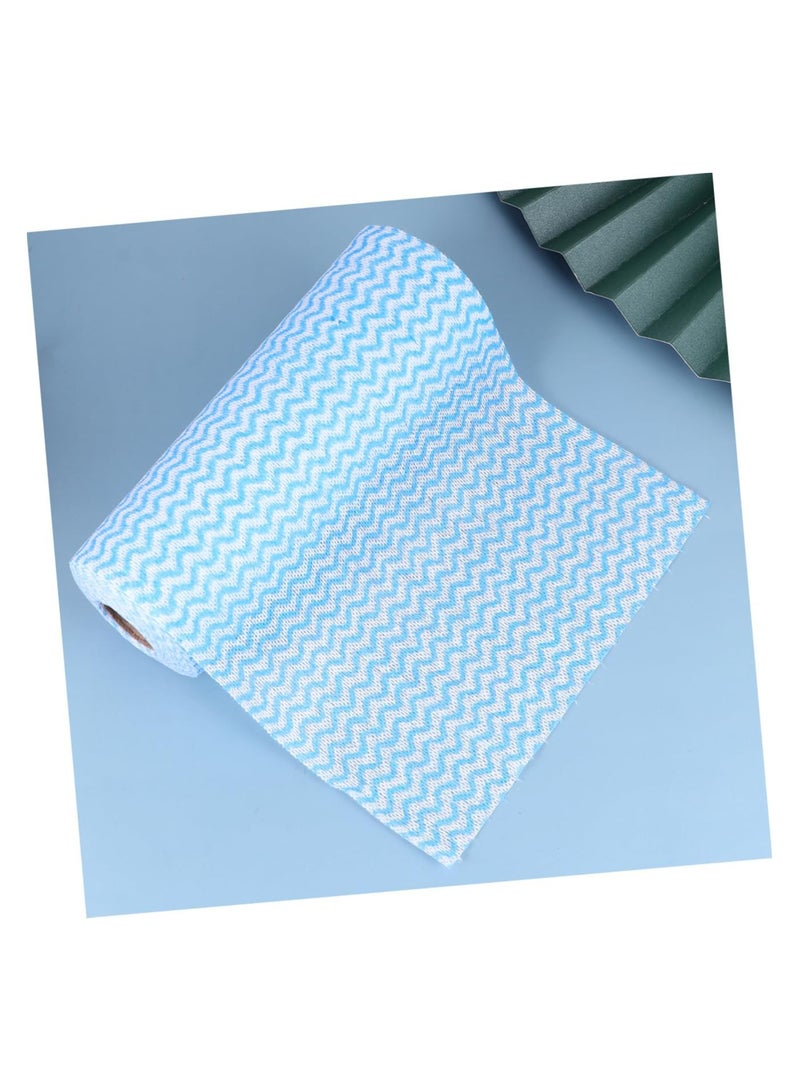 مناشف تنظيف متعددة الأغراض للاستخدام مرة واحدة، مناشف مطبخ، مناشف أطباق للمطبخ - Image 3