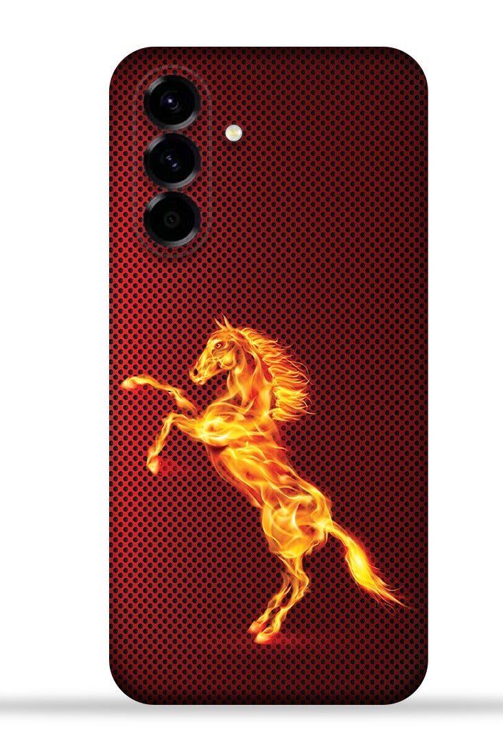 إيه إم سي ديزاين حافظة واقية لهاتف سامسونج جالاكسي ايه 56 (إل تي إي / 5 جي) - Image 1