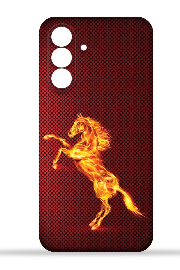 إيه إم سي ديزاين حافظة واقية لهاتف سامسونج جالاكسي ايه 56 (إل تي إي / 5 جي) - Image 2