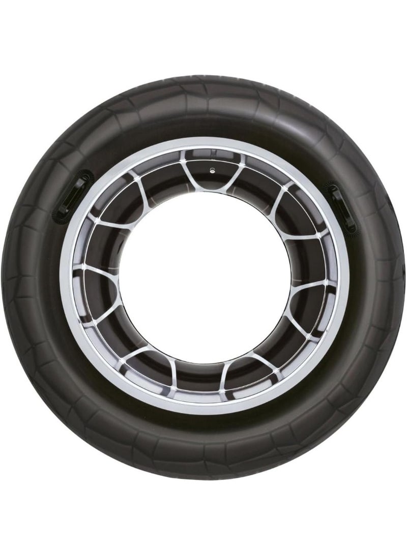 Bestway High Velocity Tire Tube 119Cm - Image 1