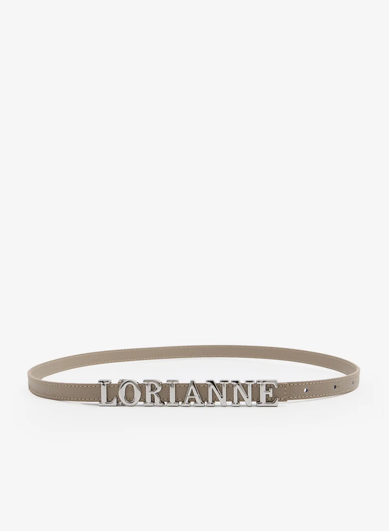 لوريان Mary - Women Belt