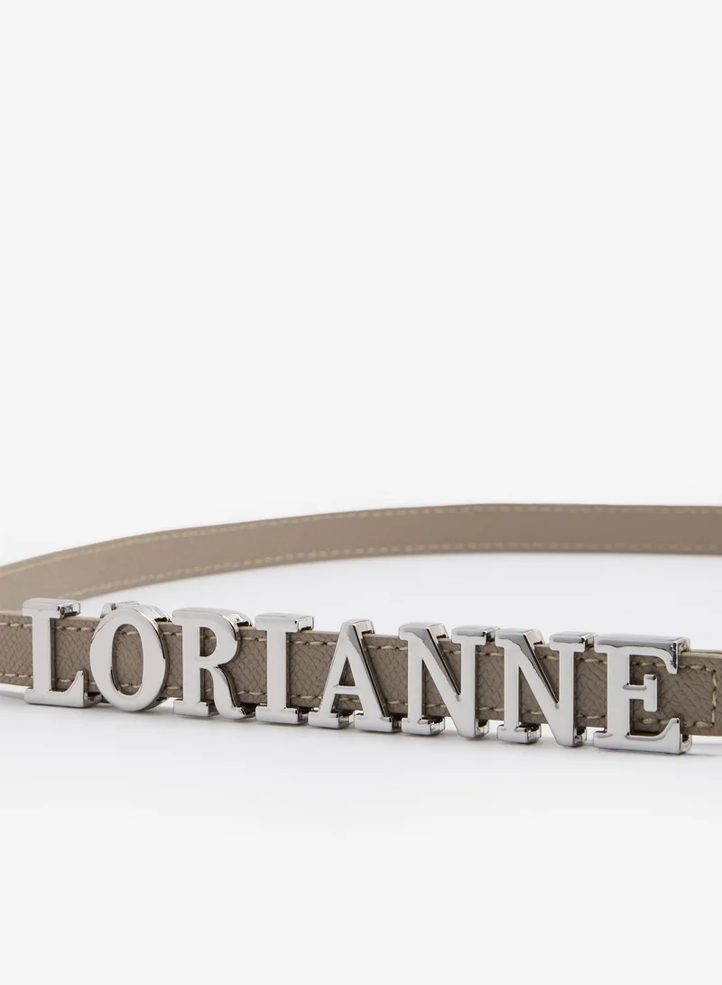 لوريان Mary - Women Belt