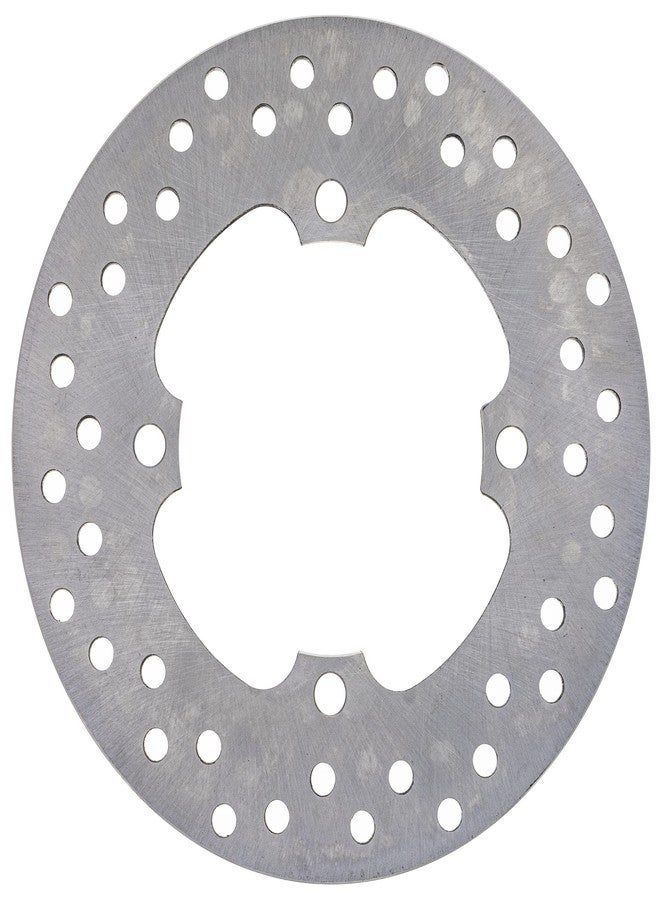 NICHE Rear Brake Rotor For Honda CBR600RR CBR1000RR CBR600F4 XR650L CBR900RR CBR600F3 RVT1000R 43251-MEE-000 - Image 4