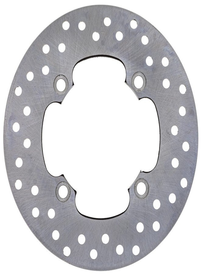 NICHE Rear Brake Rotor For Honda CBR600RR CBR1000RR CBR600F4 XR650L CBR900RR CBR600F3 RVT1000R 43251-MEE-000 - Image 1