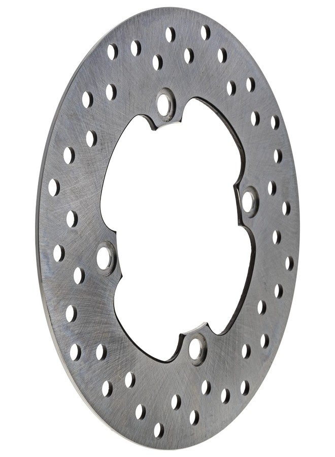 NICHE Rear Brake Rotor For Honda CBR600RR CBR1000RR CBR600F4 XR650L CBR900RR CBR600F3 RVT1000R 43251-MEE-000 - Image 5