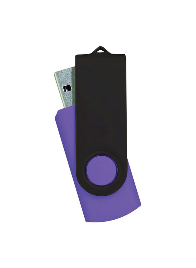 فلاش درايف USB دوّارة 4 GB - Image 2