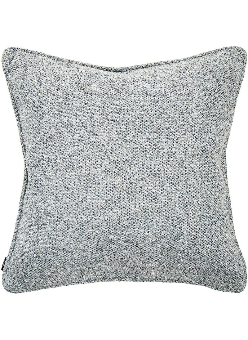 KNOT HOME Cushion Oscar Canova (with filler) Pillow Knot Home Cover Set for Modern Sofa Contemporary Living Room Bedroom and Office Soft Washable