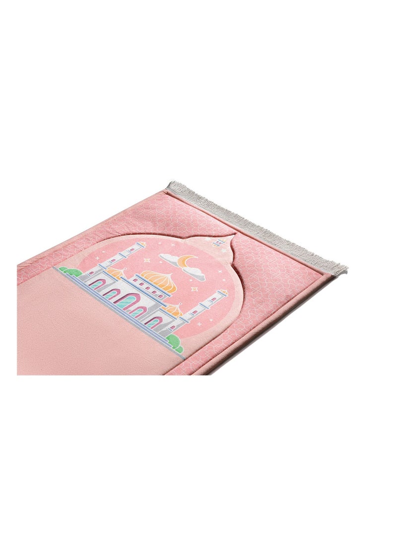 Urban rugs Prayer Mat  60*100 Cm - Image 2