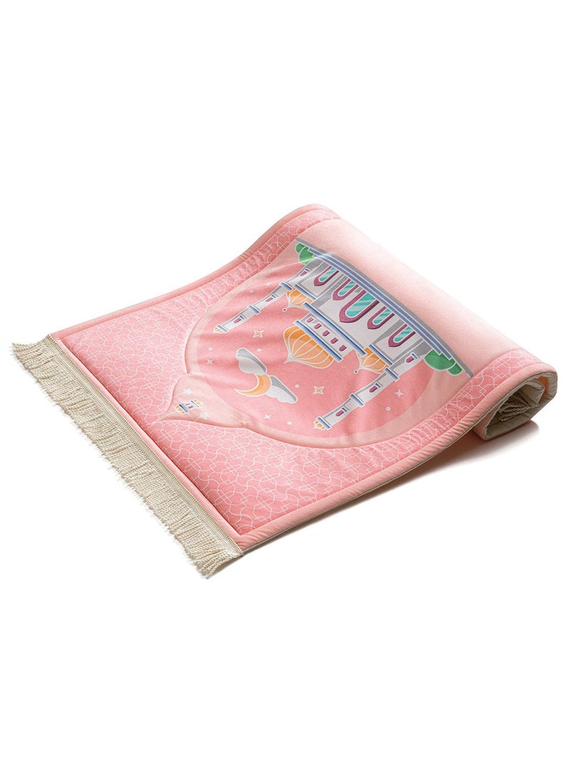 Urban rugs Prayer Mat  60*100 Cm - Image 3