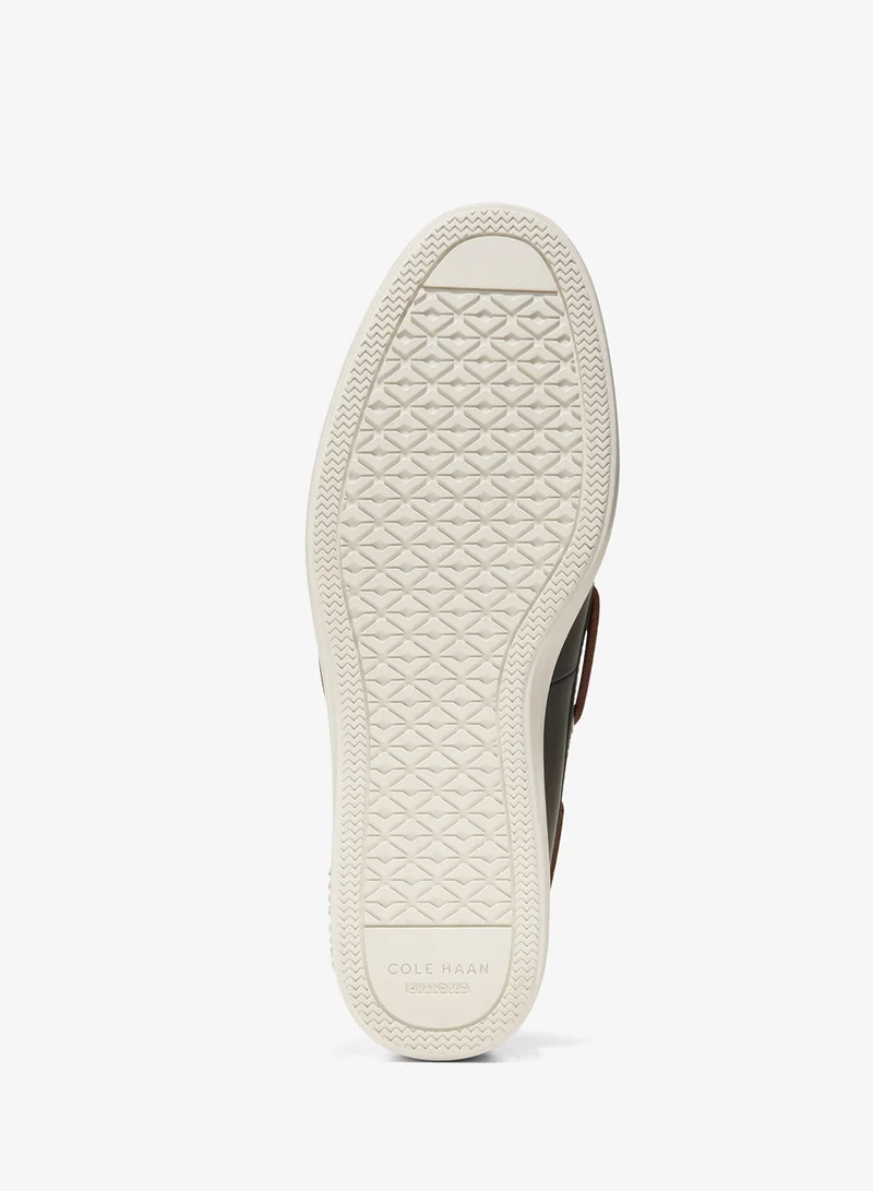 COLE HAAN Men's GrandPrø Windward Boat Shoes