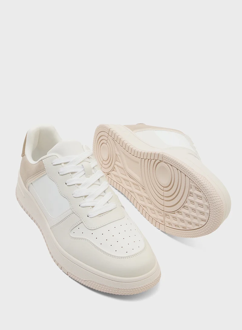 CALL IT SPRING Fresh Low Top Sneakers