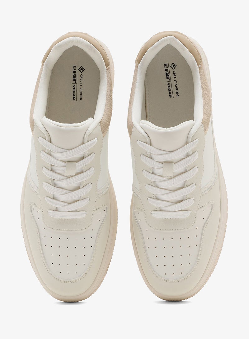 كول ات سبرنج سنيكرز فريش منخفض - Image 4