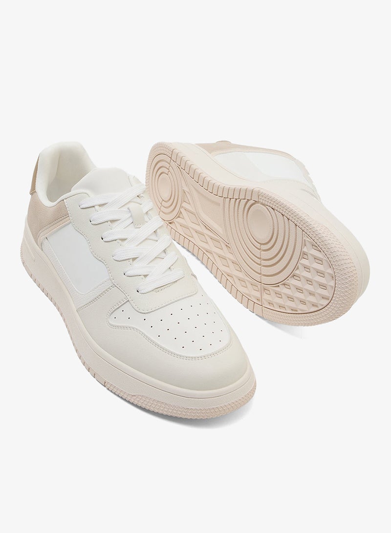 كول ات سبرنج سنيكرز فريش منخفض - Image 3