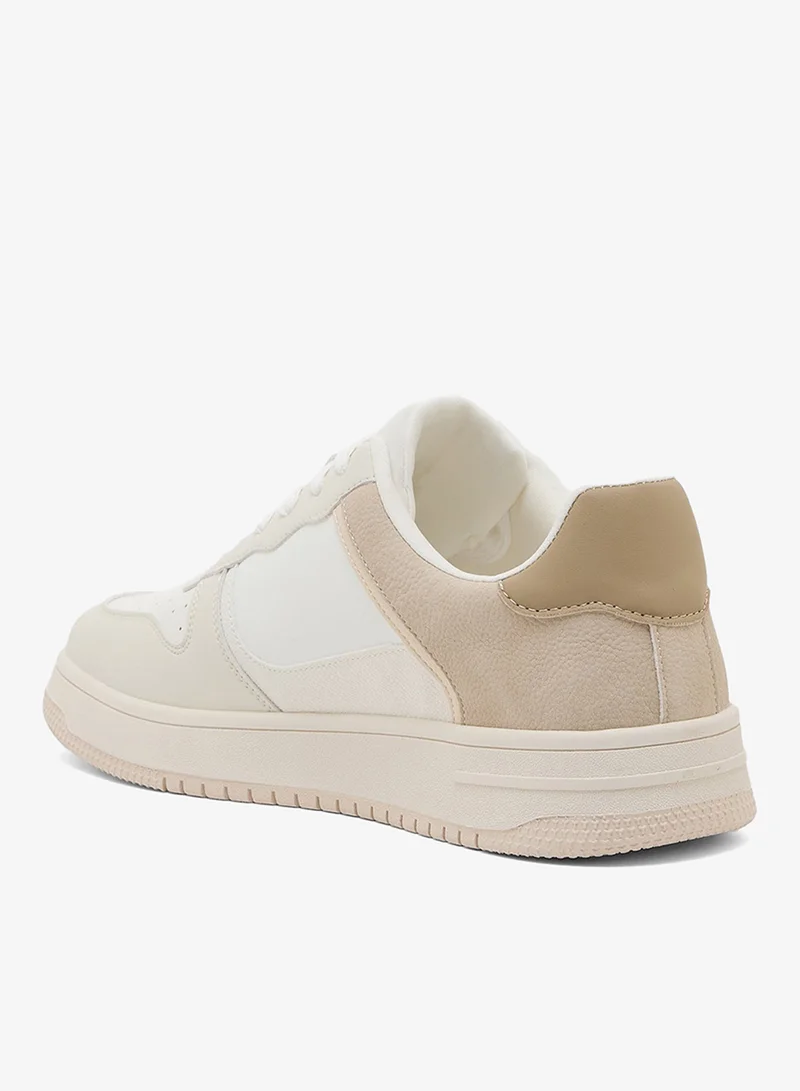 كول ات سبرنج سنيكرز فريش منخفض