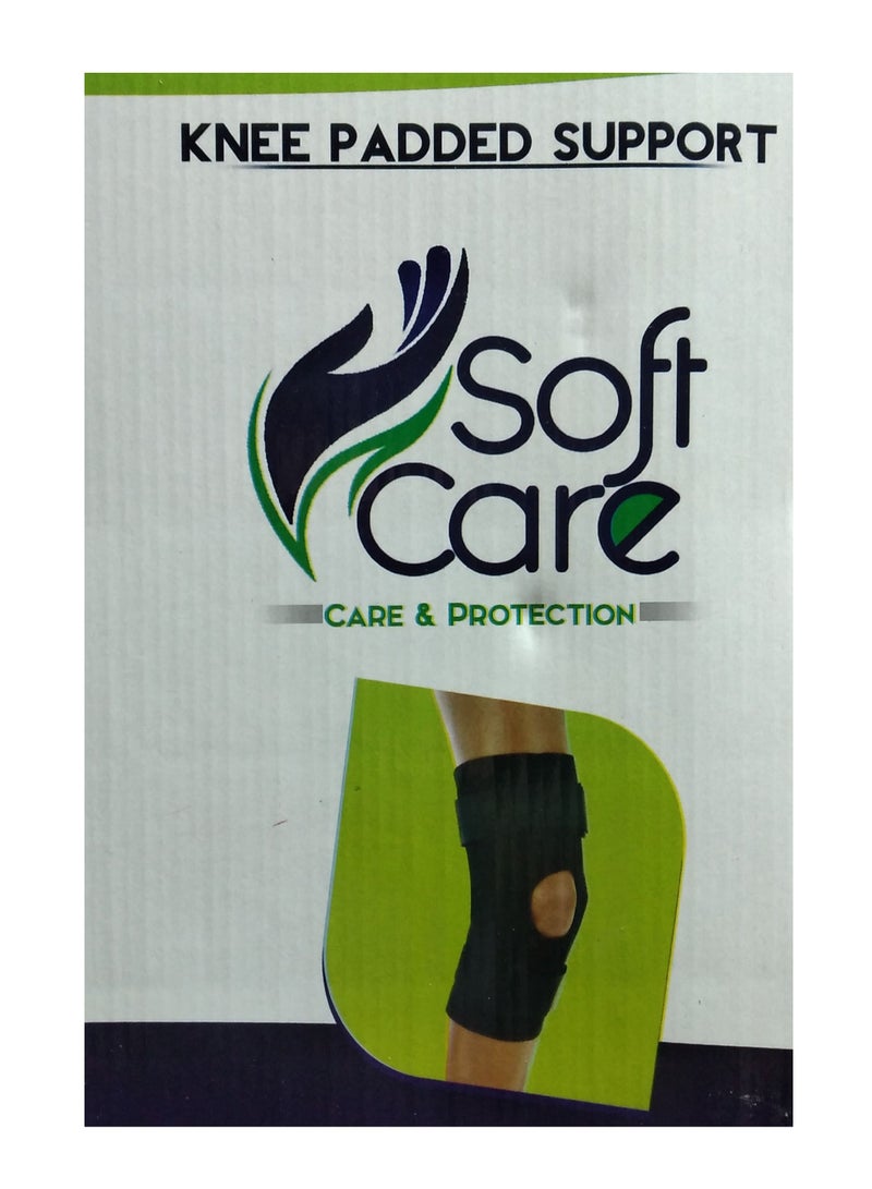 سوفت كير ركبة نيوبرين سمول