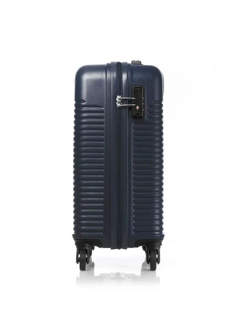 AMERICAN TOURISTER - American Tourister Sky Park Spinner Luggage Bag Blue - Image 1