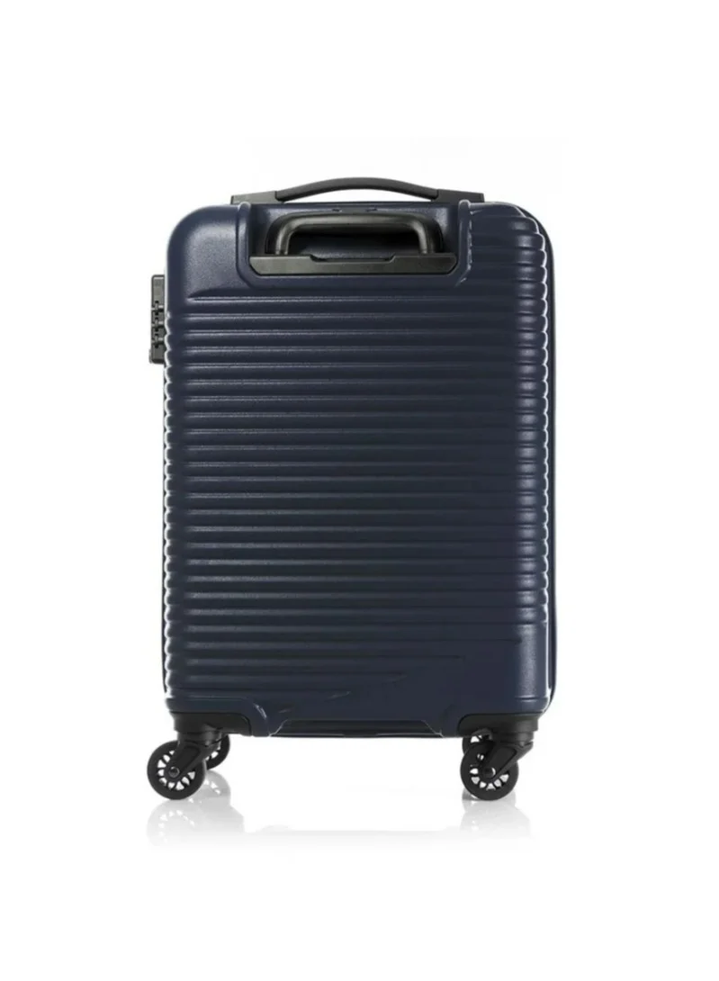 AMERICAN TOURISTER American Tourister Sky Park Spinner Luggage Bag Blue