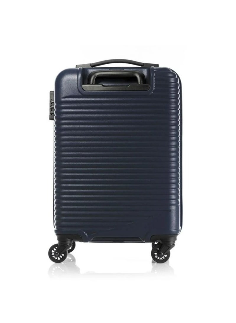 AMERICAN TOURISTER - American Tourister Sky Park Spinner Luggage Bag Blue - Image 1