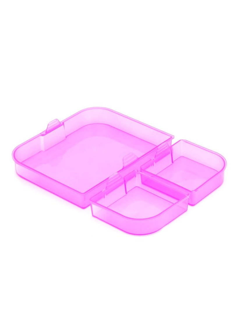 Bubbles Bubbles Hero Lunch Box  - Image 5