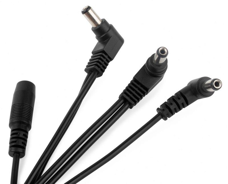 Caline 1 to 3 Daisy Chain Kabel - Image 2