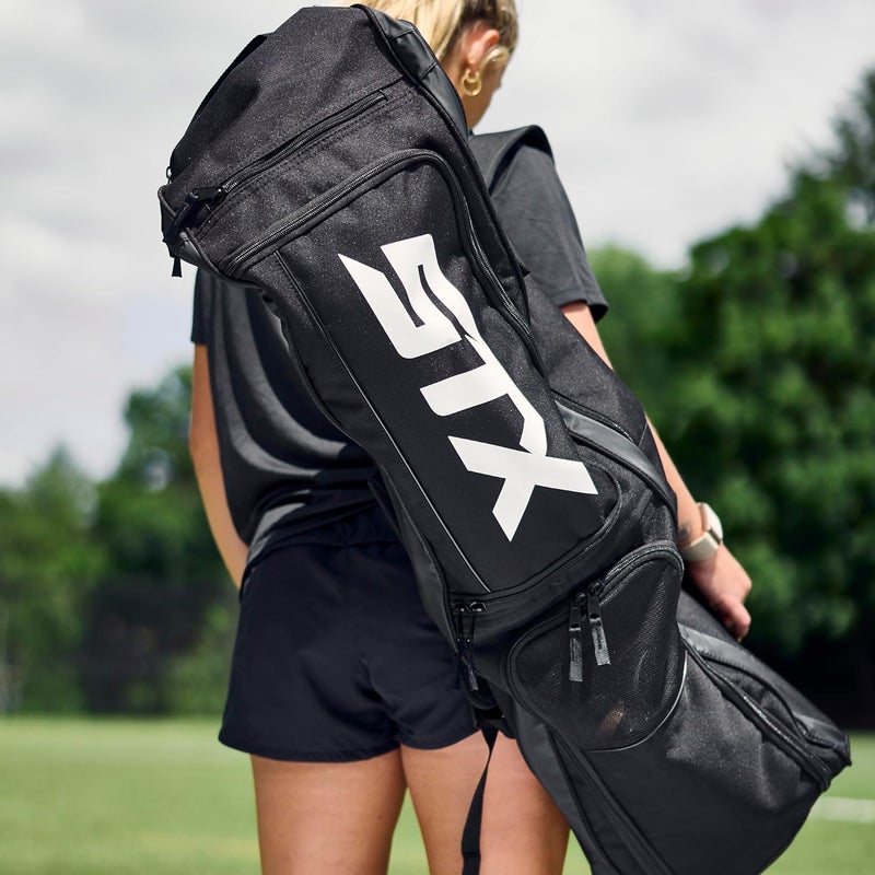 STX Field Hockey Passport Travel Bag - Image 5