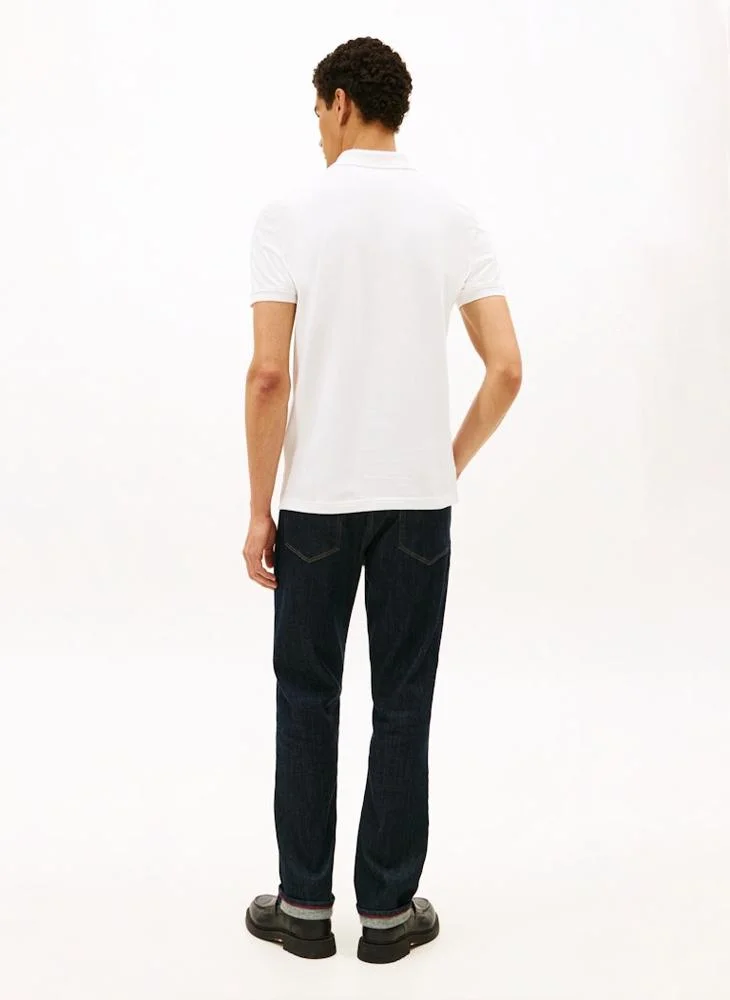 TOMMY HILFIGER Graphic Polo