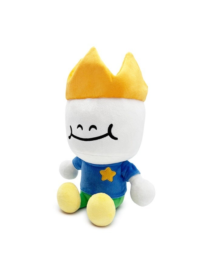 general Castle Destroyer Azrilich Plush 9-inch Doll The best gift for family and friends - Image 2