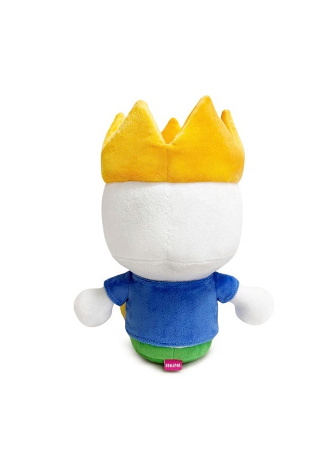 general Castle Destroyer Azrilich Plush 9-inch Doll The best gift for family and friends - Image 3