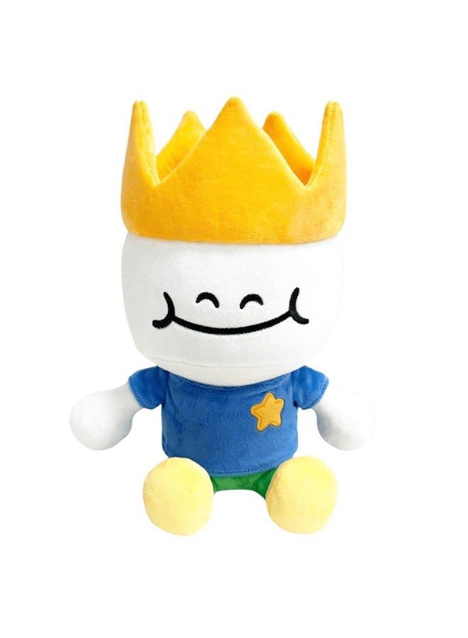 general Castle Destroyer Azrilich Plush 9-inch Doll The best gift for family and friends - Image 1